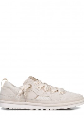 UGG - Sneakers ανδρικά UGG Off White 1177035-JSM Minimel 262