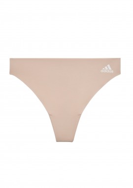 ADIDAS - ΓΥΝΑΙΚΕΙΟ ΕΣΩΡΟΥΧΟ THONG ΡΟΖ