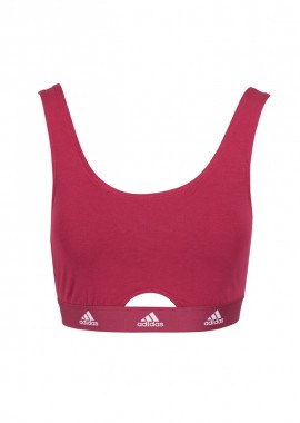 ADIDAS - ΓΥΝΑΙΚΕΙΟ ΕΣΩΡΟΥΧΟ ΜΠΟΥΣΤΑΚΙ ΜΠΟΡΝΤΟ