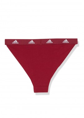 ADIDAS - ΓΥΝΑΙΚΕΙΟ ΕΣΩΡΟΥΧΟ TANGA ΜΠΟΡΝΤΟ