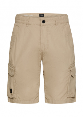 CAMEL ACTIVE - ΑΝΔΡΙΚΗ ΒΕΡΜΟΥΔΑ CARGO CAMEL ACTIVE PERFORMANCE ΚΑΝΟΝΙΚΗ ΓΡΑΜΜΗ ΜΠΕΖ