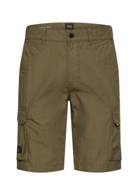 CAMEL ACTIVE - ΑΝΔΡΙΚΗ ΒΕΡΜΟΥΔΑ CARGO CAMEL ACTIVE PERFORMANCE ΚΑΝΟΝΙΚΗ ΓΡΑΜΜΗ ΣΚΟΥΡΟ ΛΑΔΙ