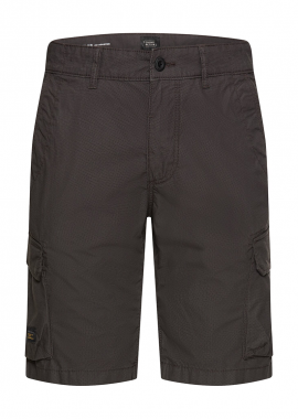 CAMEL ACTIVE - ΑΝΔΡΙΚΗ ΒΕΡΜΟΥΔΑ CARGO CAMEL ACTIVE PERFORMANCE ΚΑΝΟΝΙΚΗ ΓΡΑΜΜΗ ΑΝΘΡΑΚΙ