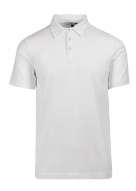 CROSSLEY - ΑΝΔΡΙΚΗ POLO ΜΠΛΟΥΖΑ CROSSLEY HAUKURWP ΛΕΥΚΟ