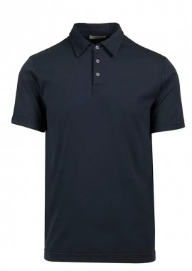 CROSSLEY - ΑΝΔΡΙΚΗ POLO ΜΠΛΟΥΖΑ CROSSLEY HAUKURWP ΜΠΛΕ