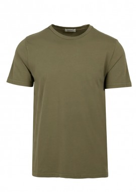 CROSSLEY - ΑΝΔΡΙΚΟ T-SHIRT CROSSLEY HUNT ΧΑΚΙ