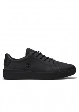 TIMBERLAND - ΑΝΔΡΙΚΟ ΠΑΠΟΥΤΣΙ TIMBERLAND SENECA BAY LOW LACE UP SNEAKER ΜΑΥΡΟ