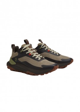 TIMBERLAND - ΑΝΔΡΙΚΟ ΠΑΠΟΥΤΣΙ TIMBERLAND MOTION ACCESS LOW SNEAKERS ΑΝΟΙΧΤΟ ΜΠΕΖ