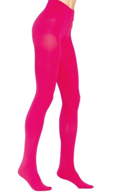 INIZIO - ΑΔΙΑΦΑΝΟ ΚΑΛΣΟΝ 3D 100 DEN GLAM 3517 BRIGHT PINK