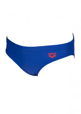 ARENA - MEKO KIDS BOY BRIEF ΜΠΛΕ