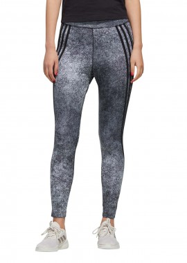 ADIDAS PERFORMANCE - FEEL BRILLIANT 7/8 TIGHTS ΜΑΥΡΟ
