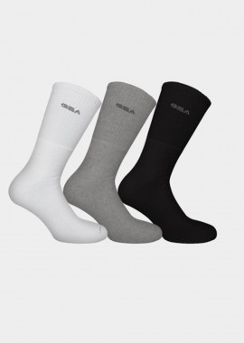GSA - GSA AERO 3 PACK SUPERCOTTON ΠΟΛΥΧΡΩΜΟ