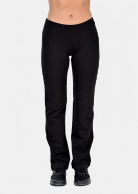 TARGET - TARGET JAZZ MODAL TIGHTS ΜΑΥΡΟ