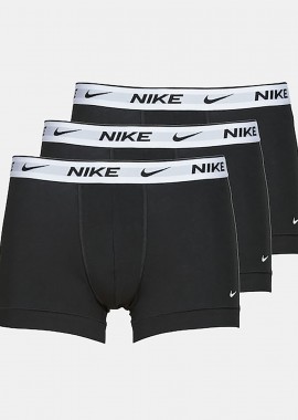 NIKE - NIKE EVERYDAY TRUNK BOXER 3 PACK ΠΟΛΥΧΡΩΜΟ