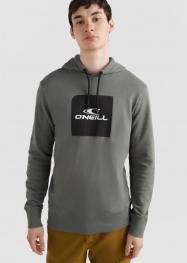 O'NEILL - O'NEILL CUBE HOODIE ΧΑΚΙ