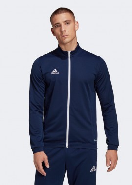 ADIDAS PERFORMANCE - ADIDAS ENTRADA 22 TRACK JACKET ΜΠΛΕ