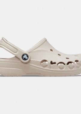 CROCS - CROCS BAYA CLOG ΜΠΕΖ
