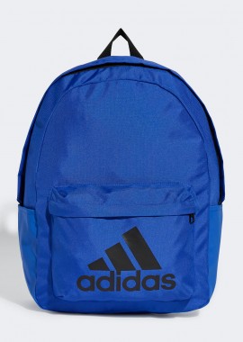 ADIDAS PERFORMANCE - ADIDAS CLASSIC BADGE OF SPORT BACKPACK ΜΠΛΕ