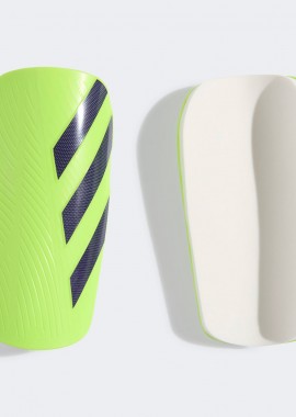 ADIDAS PERFORMANCE - ADIDAS TIRO EU CLUB SHIN GUARDS ΠΡΑΣΙΝΟ