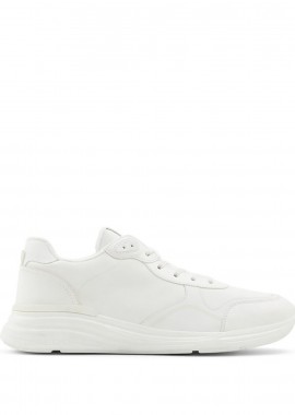 ALDO - Ανδρικό λευκό sneaker CERVAES