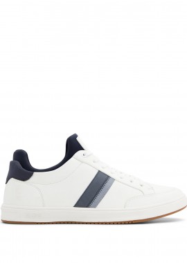 ALDO - Λευκό ανδρικό sneaker RHIADE