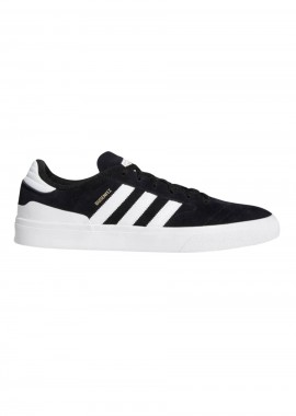 ADIDAS SKATEBOARDING - ADIDAS BUSENITZ VULC Ανδρικά Sneakers Μαύρα-EF8472-BLACK