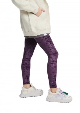 PCP - PCP Κολάν VANESSA LEGGIN - Μωβ-390918500-PURPLE
