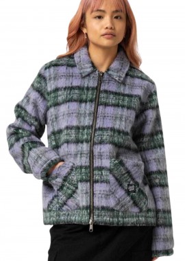 SANTA CRUZ - SANTA CRUZ Μπουφάν Harbour Jacket - MULTI-SCA-WJA-0615
