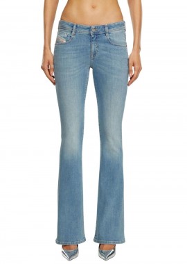 DIESEL - DIESEL Jeans 1969 D-EBBEY - DENIM-A11003-DENIM