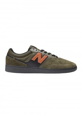 NEW BALANCE - NEW BALANCE Sneakers Brandom Westgate 508 - ΠΑΠΟΥΤΣΙ COURT - ΠΡΑΣΙΝΟ-NM508GNC-GREEN
