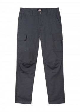 DICKIES - Dickies Millerville Cargo Ανδρικό Παντελόνι - Γκρι-DK0A4XDUCH01-GREY