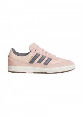 ADIDAS SKATEBOARDING - Adidas Ανδρικά Skateboarding Tyshawn II - Ροζ-HQ4733-PINK