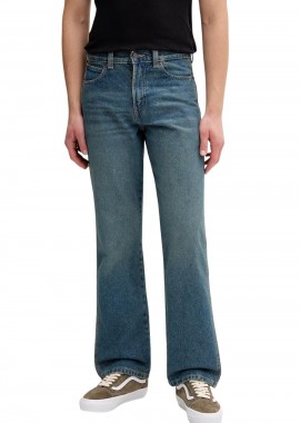 DICKIES - Dickies 954 Relaxed Straight Work Ανδρικά Jeans - Μπλε-DK0A882AL231-UNKNOWN
