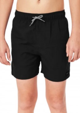 RIP CURL - Rip Curl Offset Daily Volley Μαγιό - Μαύρο-0F9MBO-BLACK
