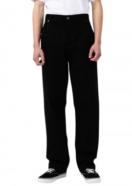 DICKIES - DICKIES Thomasville Jeans Ανδρικά- Μαύρα-DK0A4XYKRBK1-BLACK