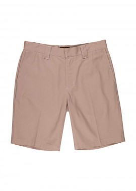 SANTA CRUZ - SANTA CRUZ Βερμουδες Classic Workshort - Σάπιο μήλο-SCA-SHR-4992-BEIGE