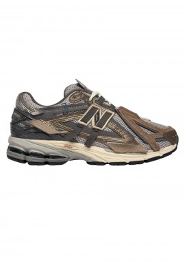 NEW BALANCE - New Balance 1906A Ανδρικά Sneakers Classics - Καφέ -U19066U8-BROWN