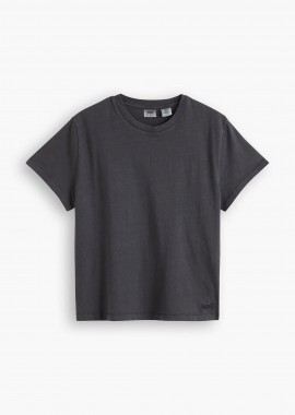 LEVI'S - Levi's® unisex T-shirt μονόχρωμο Standard Fit