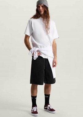 VANS - Vans ανδρική denim βερμούδα πεντάτσεπη Baggy Fit