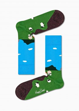 HAPPY SOCKS - Happy Socks unisex κάλτσες