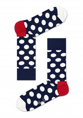 HAPPY SOCKS - Happy Socks unisex κάλτσες