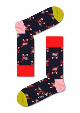 HAPPY SOCKS - Happy Socks unisex κάλτσες