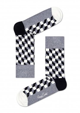 HAPPY SOCKS - Happy Socks unisex κάλτσες