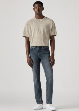 LEVI'S - Levi's® ανδρικό τζιν παντελόνι πεντάτσεπο Slim Fit