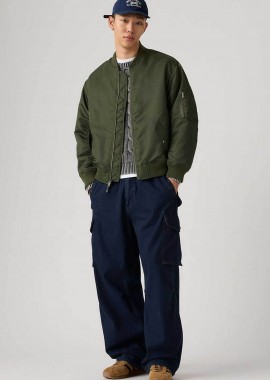 LEVI'S - Levi's® ανδρικό παντελόνι cargo Baggy Fit