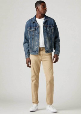 LEVI'S - Levi's® ανδρικό παντελόνι chino Slim Tapered Fit