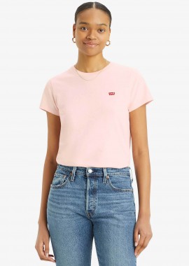 LEVI'S - Levi's® γυναικείο T-shirt με λογότυπο Standard Fit