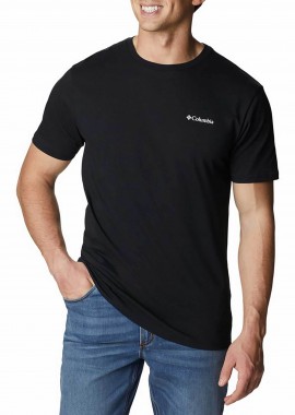 COLUMBIA - Columbia ανδρικό T-shirt
