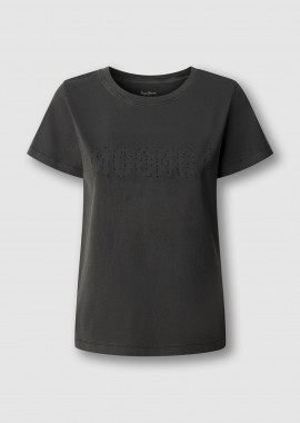 PEPE JEANS - Pepe Jeans γυναικείο T-shirt με print