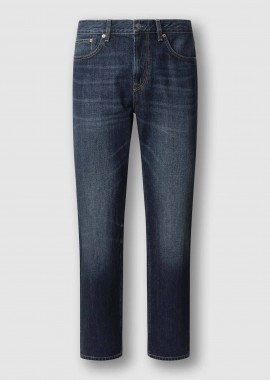 PEPE JEANS - Pepe Jeans ανδρικό τζιν παντελόνι Straight Fit